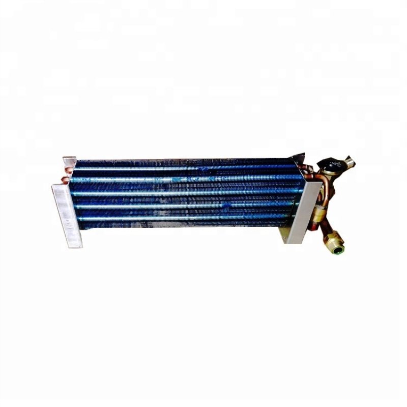Condenser Coil Truck air Conditioner Evaporator
