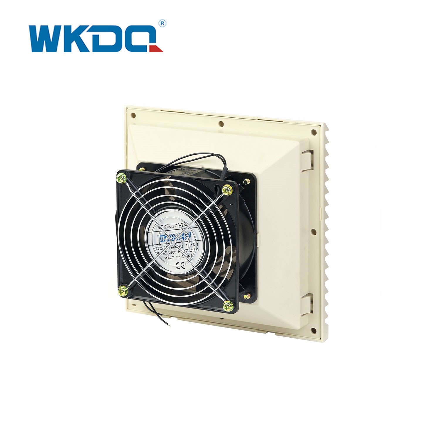 3323-230 Ventilation Air Filter Fan for Cabinet
