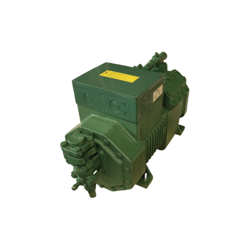 40hp 35hp 30hp 25hp 20hp Air Cooled Condensing Unit Semi Hermetic refrigeration compressor Refrigeration Heat Exchange Parts