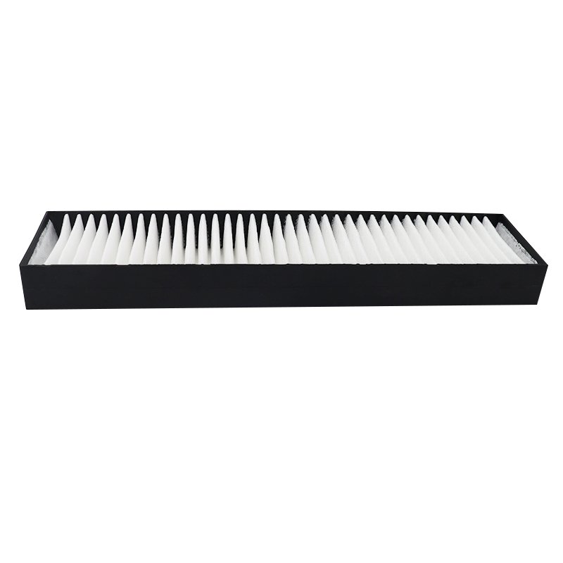 QX-KT035 Cabin air Filter for Doosan diesel Excavator Filter 45132834 400402-00041 K1029854