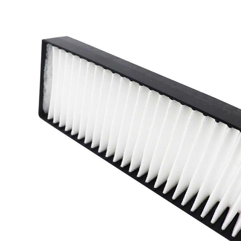 QX-KT035 Cabin air Filter for Doosan diesel Excavator Filter 45132834 400402-00041 K1029854