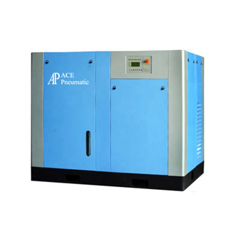 ACE Product Upgrade Mini Oil Free Scroll Air Compressor 7.5kw 10hp 0.24 M3/min Air Compressor Oil Free