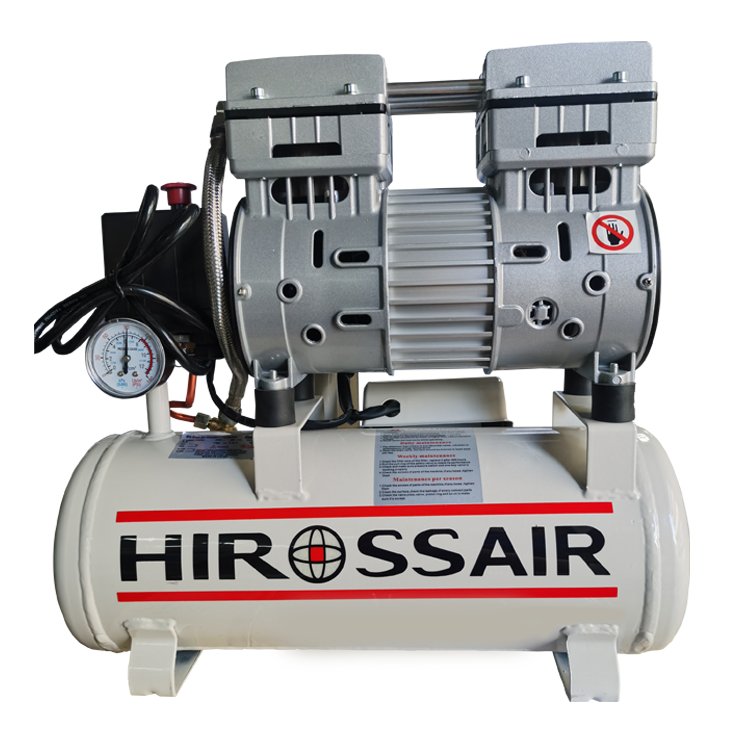 Widely Used and Durable Industrial air Compressor