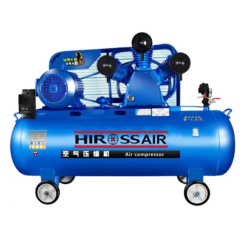 Widely Used and Durable Industrial air Compressor