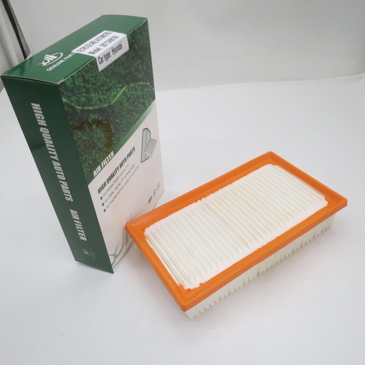 Best Selling Air Conditioner Filter element 28113H8100
