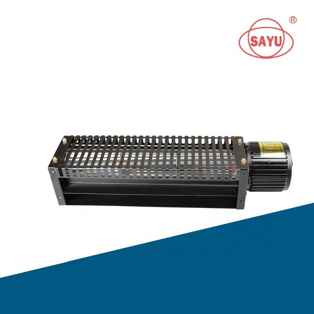 25W AC Small Cross Flow Blower Fan CYF-06031