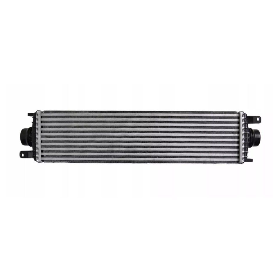 Wholesale High Quality Aluminum Intercooler OEM T2H6561 for JAGUAR F-pace XF XE 2.0T Auto Parts Cooling System