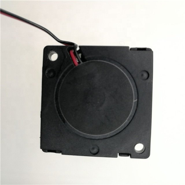 5V 12V 30mm*10mm 3010 DC Sleeve/ball Bearing air Blower Fan