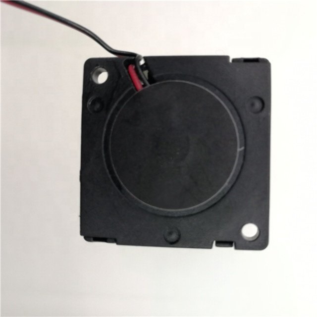5V 12V 30mm*10mm 3010 DC Sleeve/ball Bearing air Blower Fan