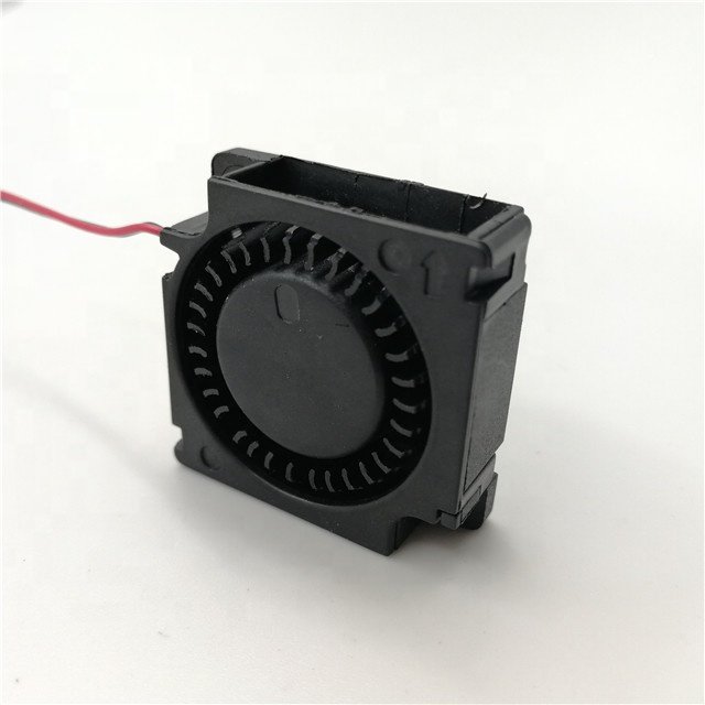 5V 12V 30mm*10mm 3010 DC Sleeve/ball Bearing air Blower Fan