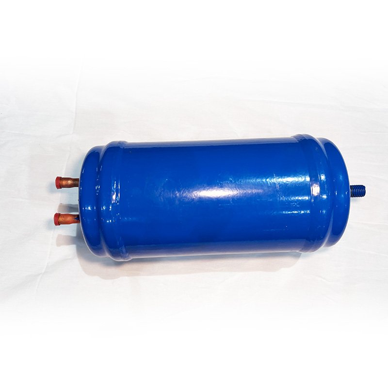 Freezer Parts Refrigeration Mini Condenser Micro Channel Aluminum Heat Exchanger Air Cooled Refrigerator Condenser