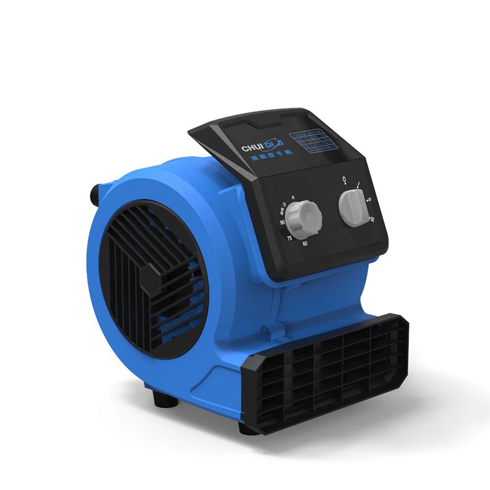 Floor Cleaning Machine Wet and Dry Floor Scrubber/New Type of Blow Floor Dryer/carpet Blower