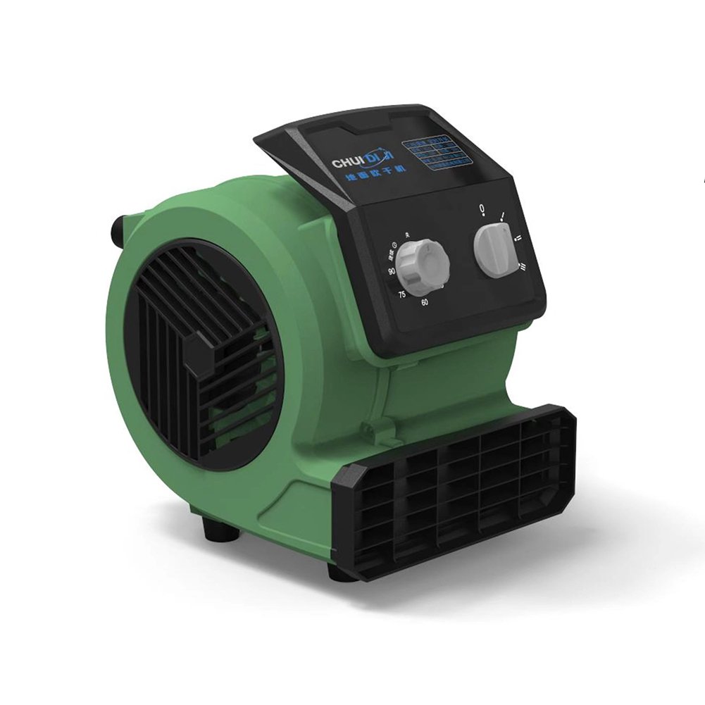 Floor Cleaning Machine Wet and Dry Floor Scrubber/New Type of Blow Floor Dryer/carpet Blower