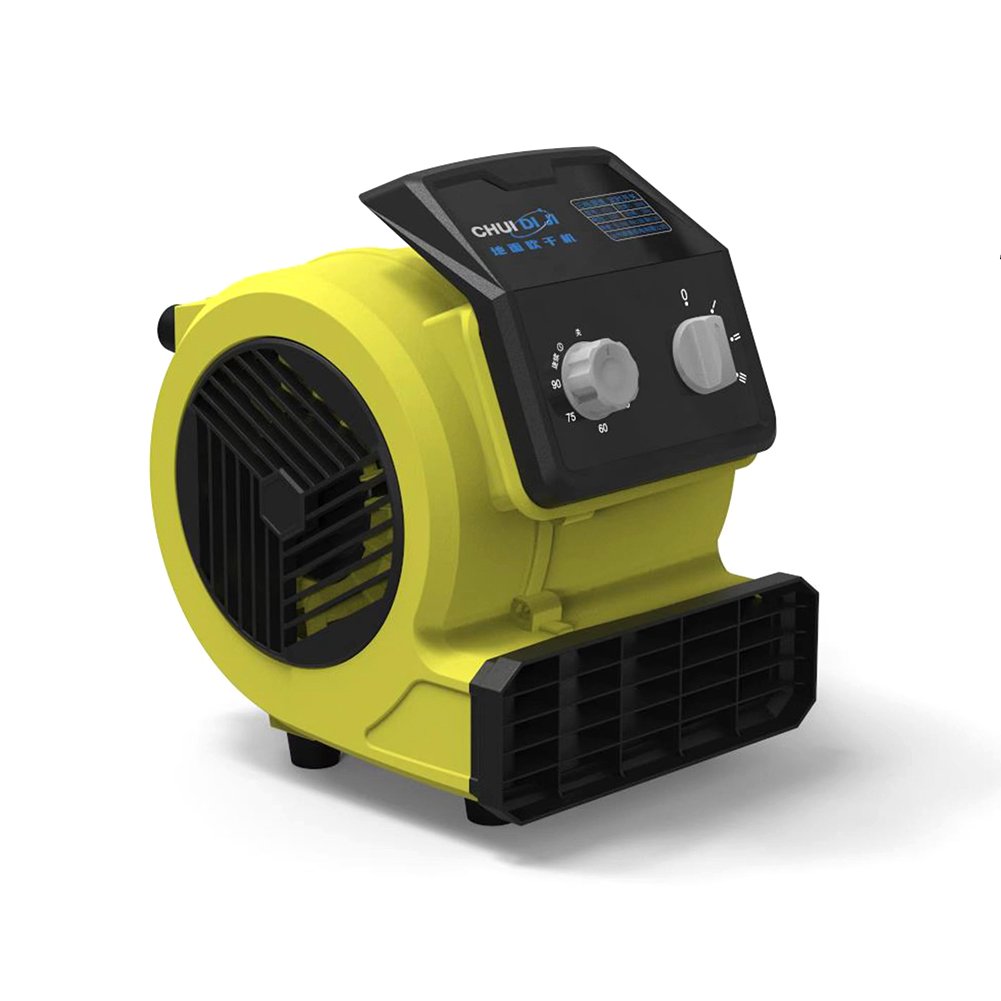 Floor Cleaning Machine Wet and Dry Floor Scrubber/New Type of Blow Floor Dryer/carpet Blower