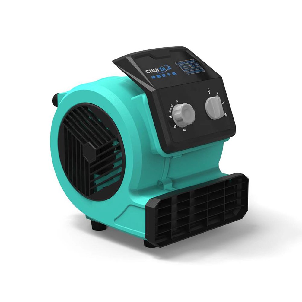 Floor Cleaning Machine Wet and Dry Floor Scrubber/New Type of Blow Floor Dryer/carpet Blower