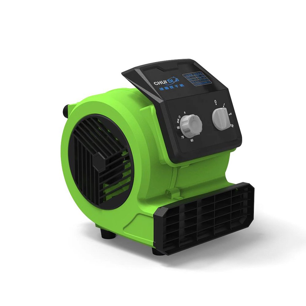 Floor Cleaning Machine Wet and Dry Floor Scrubber/New Type of Blow Floor Dryer/carpet Blower
