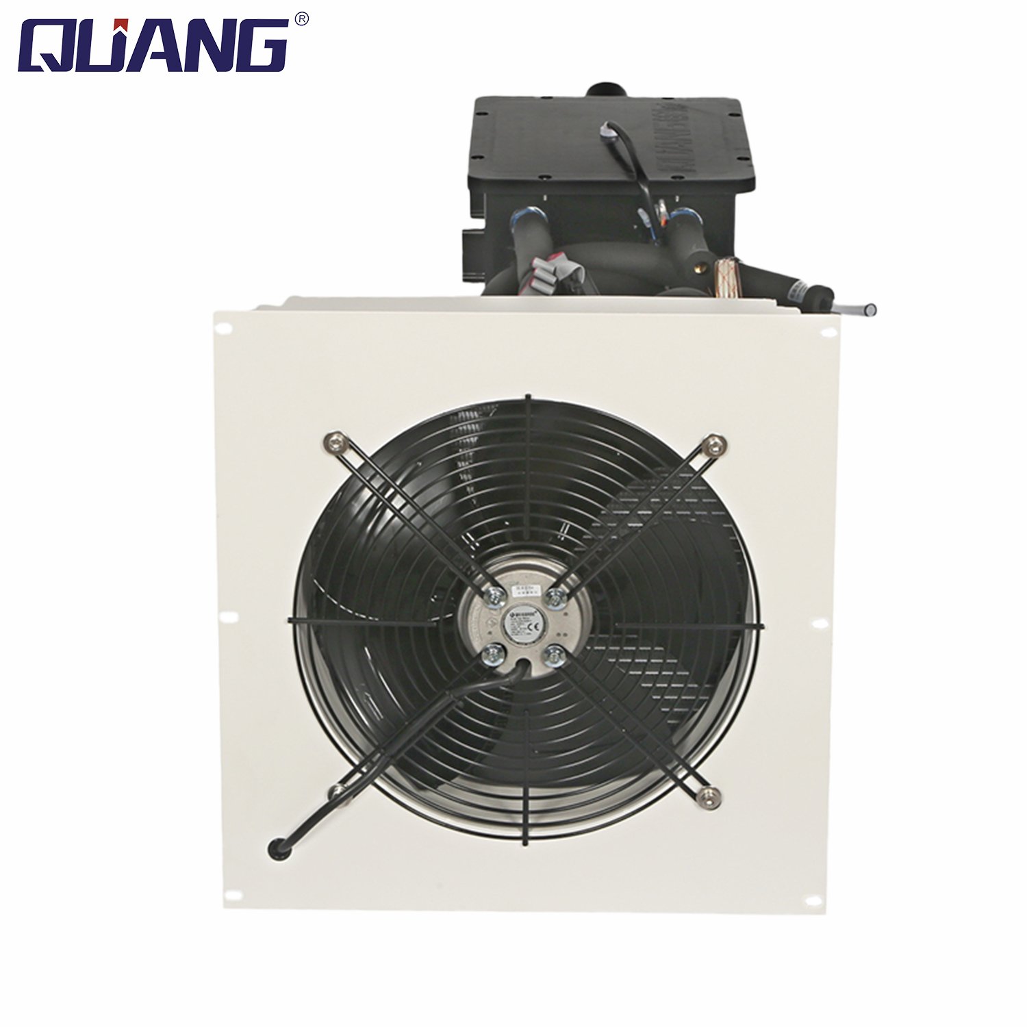 1hp 10ton Chiller Laser Fiber Machine Air Cooled Low Temperature Build-in Industrial Water Chiller for Laser Cutting Machine