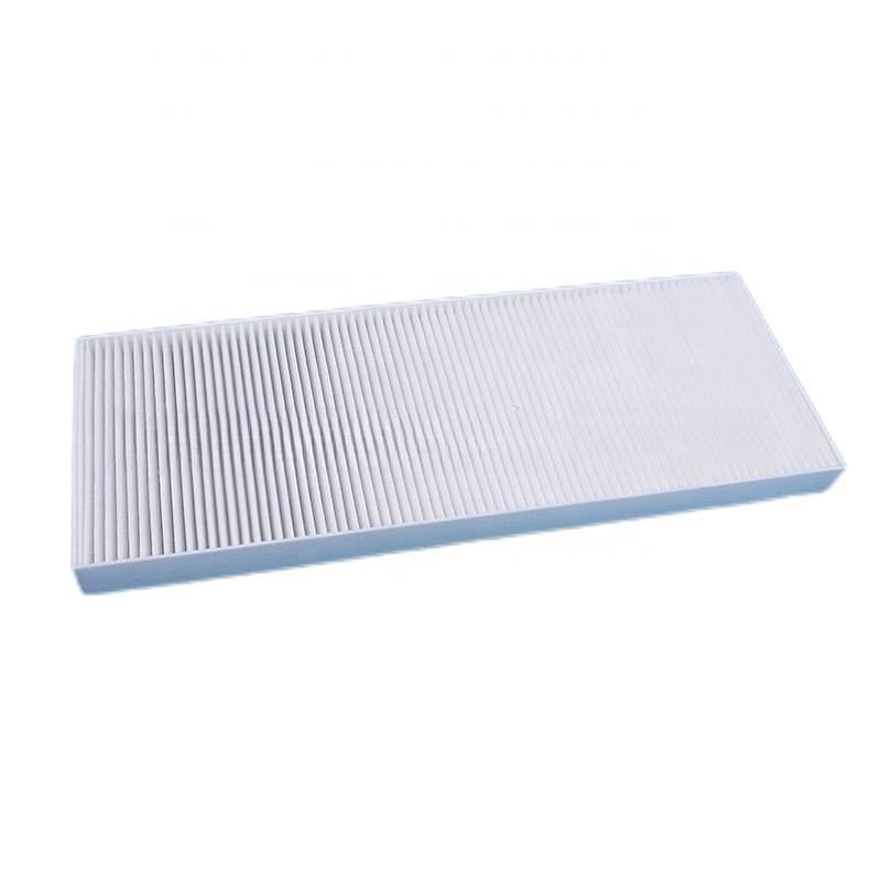 Custom High Quality Alternative Car air Filter element Car Filter air Conditioner 8a0819439b Car air Filter for vw passat B5