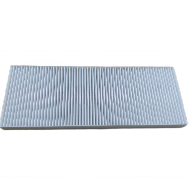 Custom High Quality Alternative Car air Filter element Car Filter air Conditioner 8a0819439b Car air Filter for vw passat B5