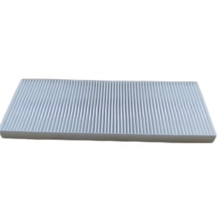 Custom High Quality Alternative Car air Filter element Car Filter air Conditioner 8a0819439b Car air Filter for vw passat B5