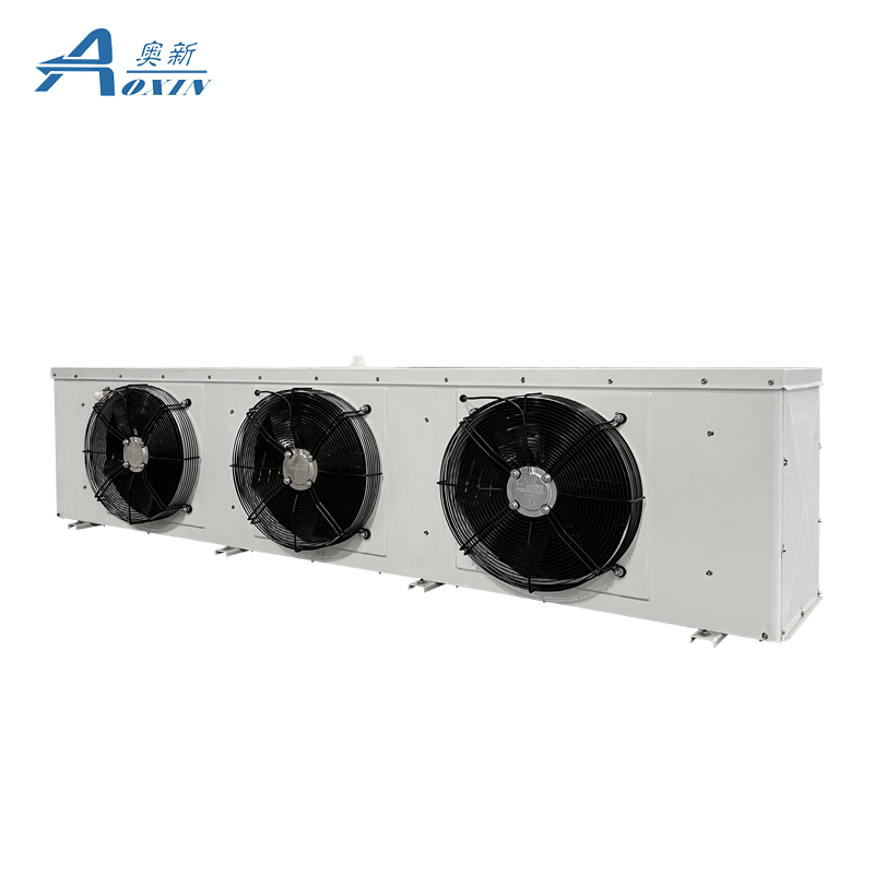 DL Type Series air Cooler 4HP Low Noise air Cooler Evaporator for Compressor Condensing Unit