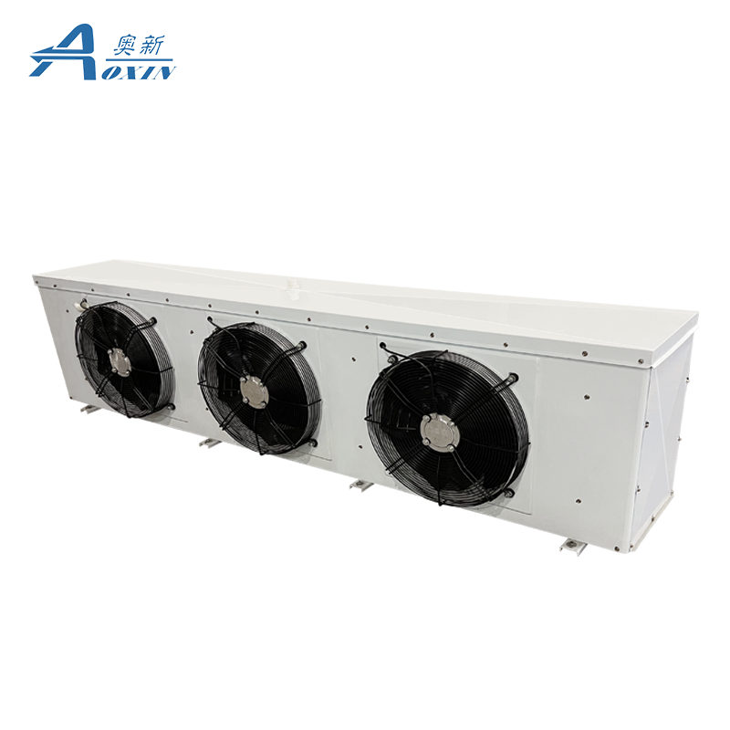 DL Type Series air Cooler 4HP Low Noise air Cooler Evaporator for Compressor Condensing Unit