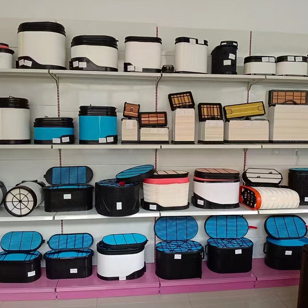 Hot Selling High Quality Air Filters Auto Car Engine Air Filter 17801-60040 17801-74060 17801-63010 1780160040