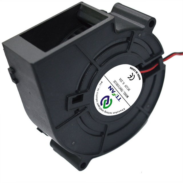 6038 60*60*38mm Dc Axial Cooling Fan 6025 120mm 12v Turbo Fan 24v 1.94 a 48v Dc Axial Blower Fan