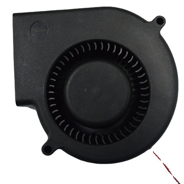 6038 60*60*38mm Dc Axial Cooling Fan 6025 120mm 12v Turbo Fan 24v 1.94 a 48v Dc Axial Blower Fan