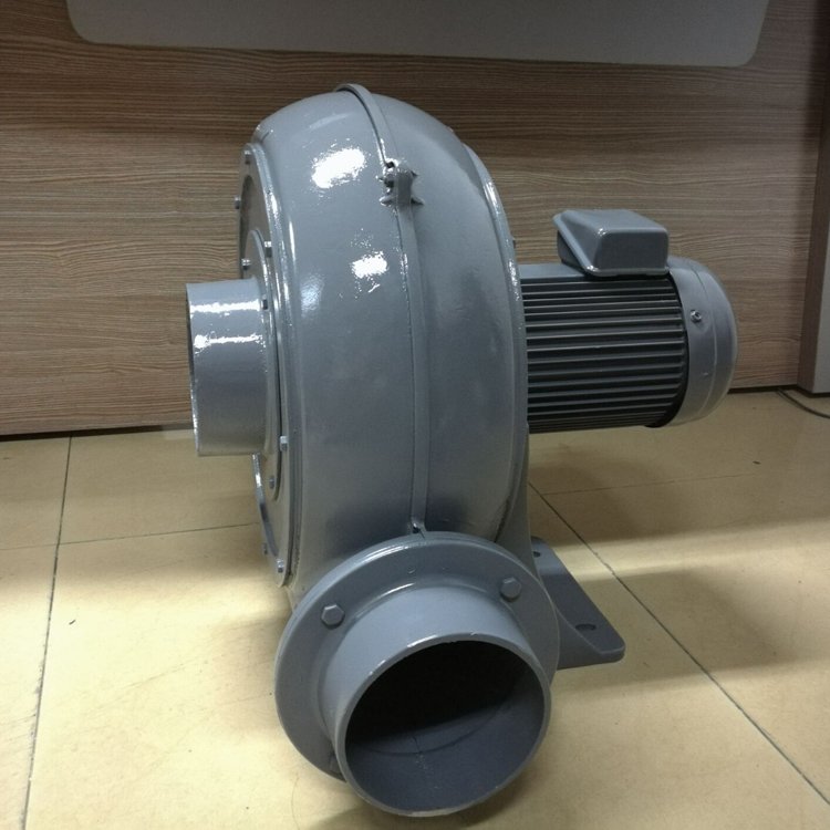 Factory Supply Three Phase Radial Blower Small Centrifugal Fan Price