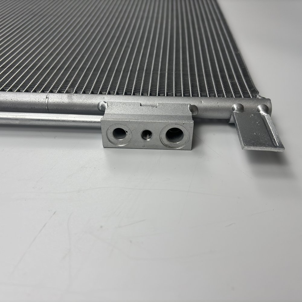 Aftermarket Car Auto Air Conditioning System Auto AC Condenser for CHEVROLET COBALT 2017- OEM 52083727