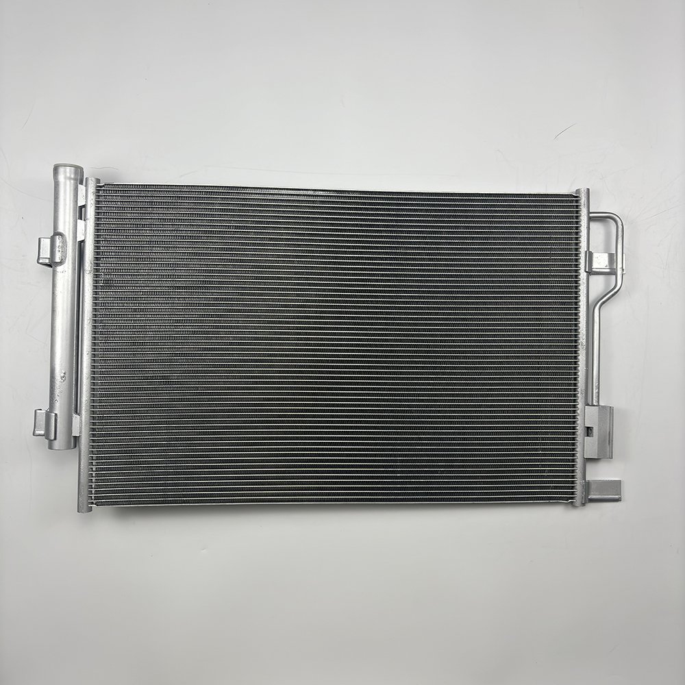 Aftermarket Car Auto Air Conditioning System Auto AC Condenser for CHEVROLET COBALT 2017- OEM 52083727