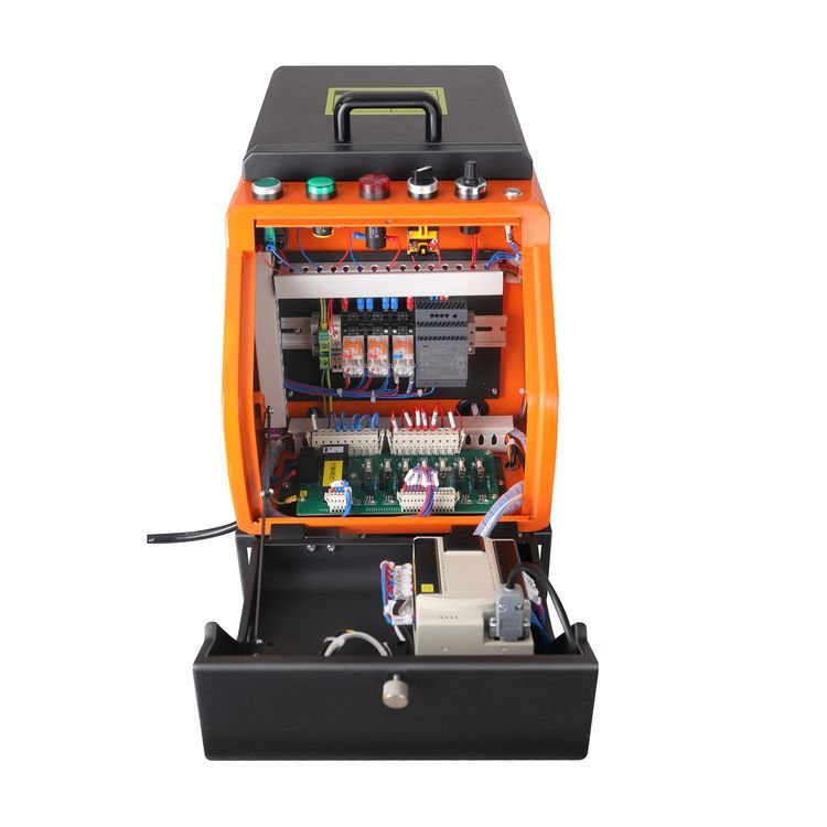 Automatic 5L/8L Gear Pump Table Type Hot Melt Glue Dispensing Machine Adhesive Dispensing Making Machine