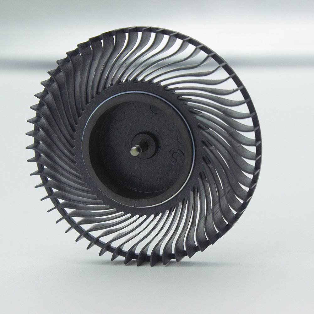 High Speed HI-TEACHFAN HT5008 Centrifugal Blower Fan for Cooling System with Low Price