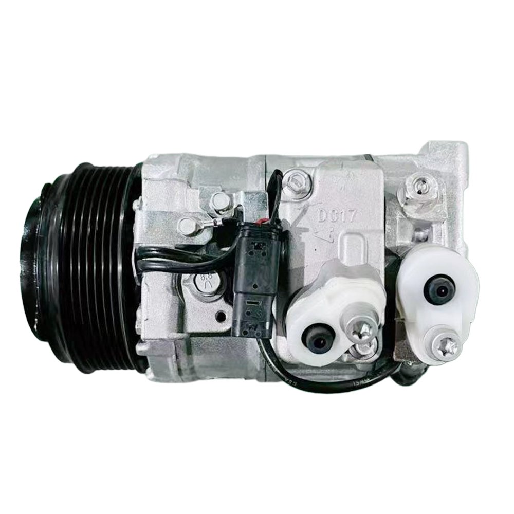 Hot Sale Compressor Air Conditioning 0008303802 0008307200 A0008307200 A0008303802 for Mercedes-Benz GLE GLS