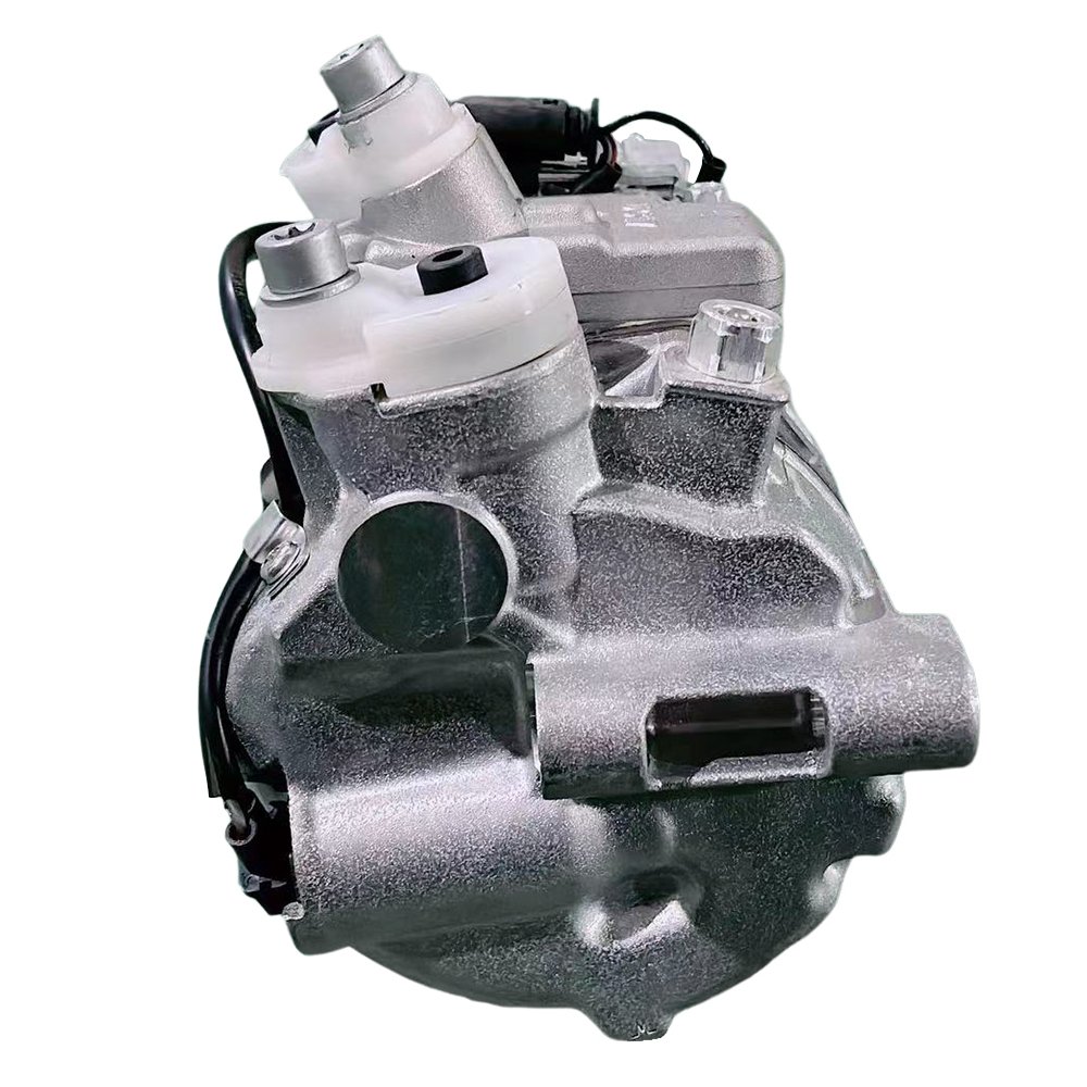 Hot Sale Compressor Air Conditioning 0008303802 0008307200 A0008307200 A0008303802 for Mercedes-Benz GLE GLS
