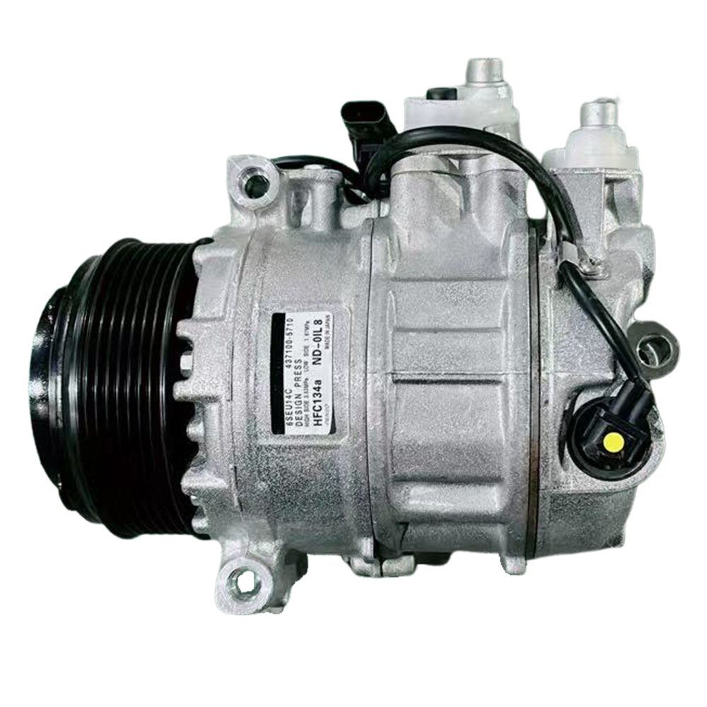 Hot Sale Compressor Air Conditioning 0008303802 0008307200 A0008307200 A0008303802 for Mercedes-Benz GLE GLS