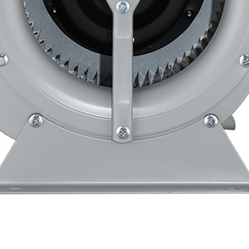 Custom High Efficiency Centrifugal Blower Fan Double Inlet Electrical Motor Commercial Dual Inlet Centrifugal Fan