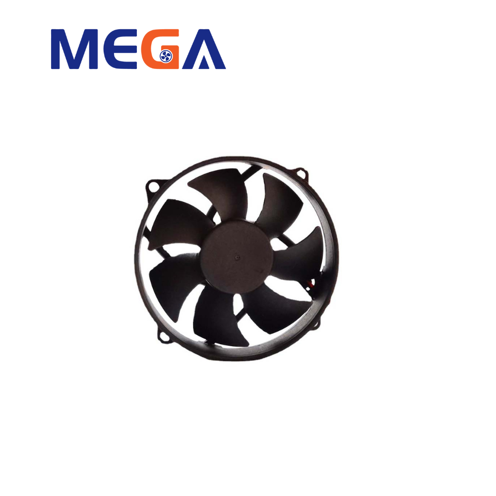 90x90x25mm PWM DC Fan 12V High Quality Heat Sink for Medical Equipment CT Scanners Cooling Fan