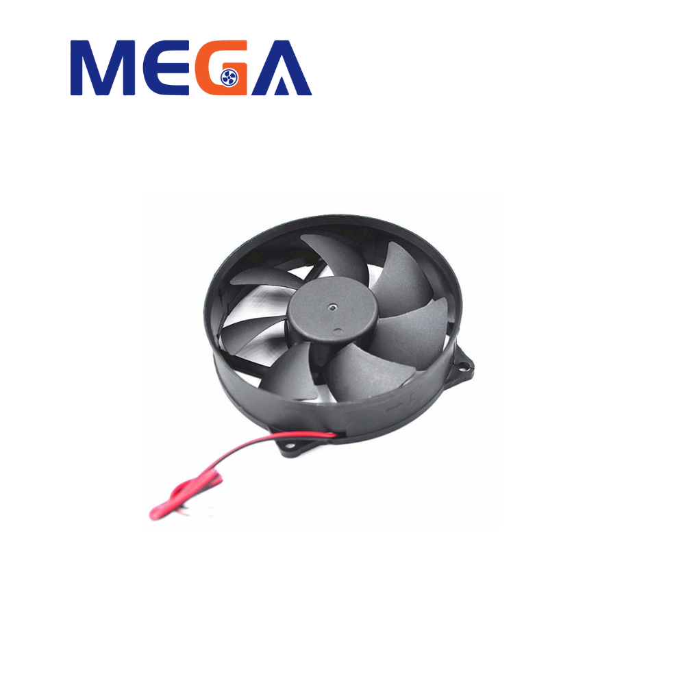90x90x25mm PWM DC Fan 12V High Quality Heat Sink for Medical Equipment CT Scanners Cooling Fan