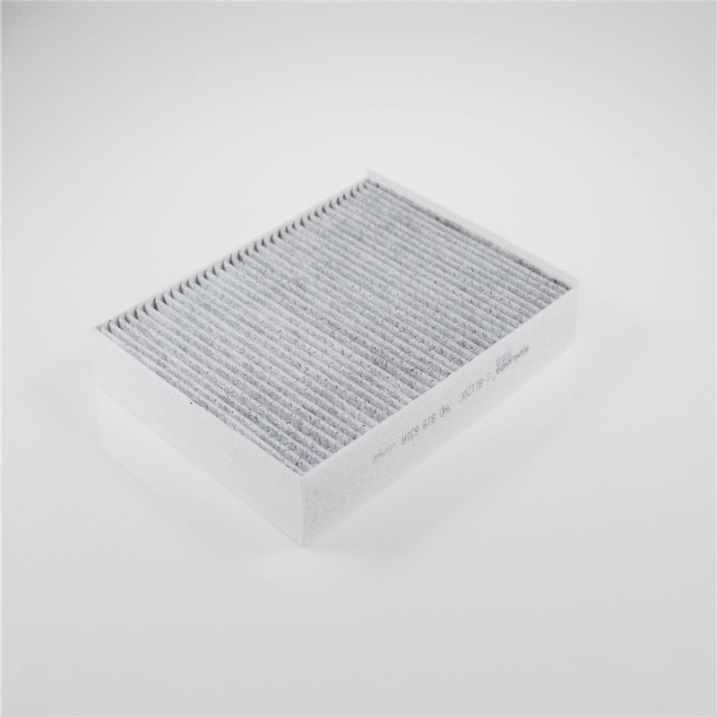 Factory Wholesale Cabin Filter for Q7 (4LB) OE NO.7H0819631A