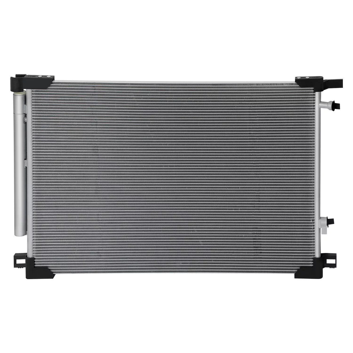 Air Conditioning Condenser 884A006010 884A006020 884A006030 884A006040 for 2018-2022 Toyota Camry 19-22 RAV4 Avalon Lexus ES350