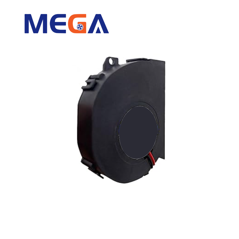 DC 50x50x10 5V 12v 5010 Mini Cooler 50mm 5500RPM Blower Fan