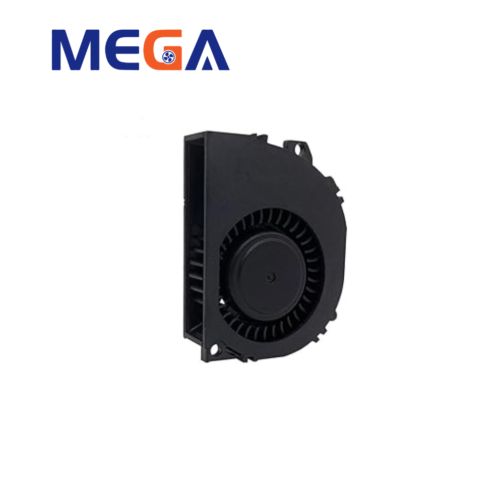 DC 50x50x10 5V 12v 5010 Mini Cooler 50mm 5500RPM Blower Fan
