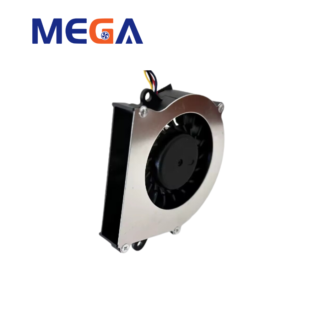 DC 50x50x10 5V 12v 5010 Mini Cooler 50mm 5500RPM Blower Fan