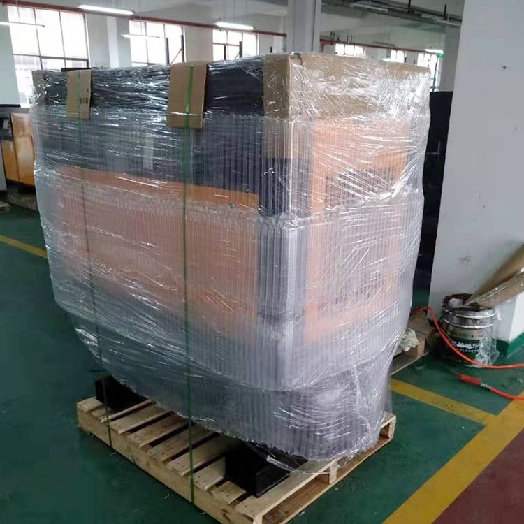 220V 15kw 20hp Oil Free Screw air Compressor for Industrial Equipment