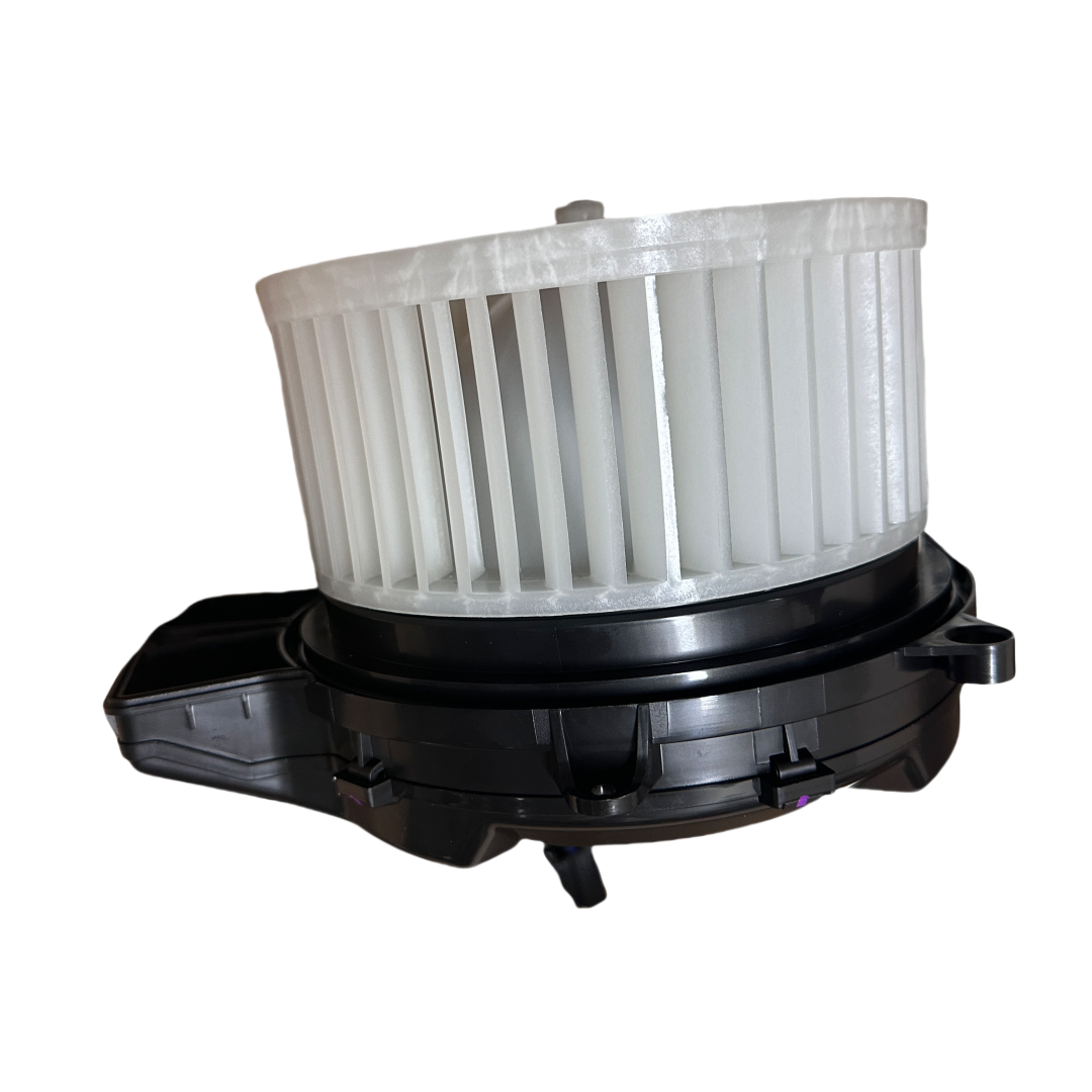Wholesale Custom for Mercedes Benz W166 Auto Parts 12V Radial Blower Motor A1669066100