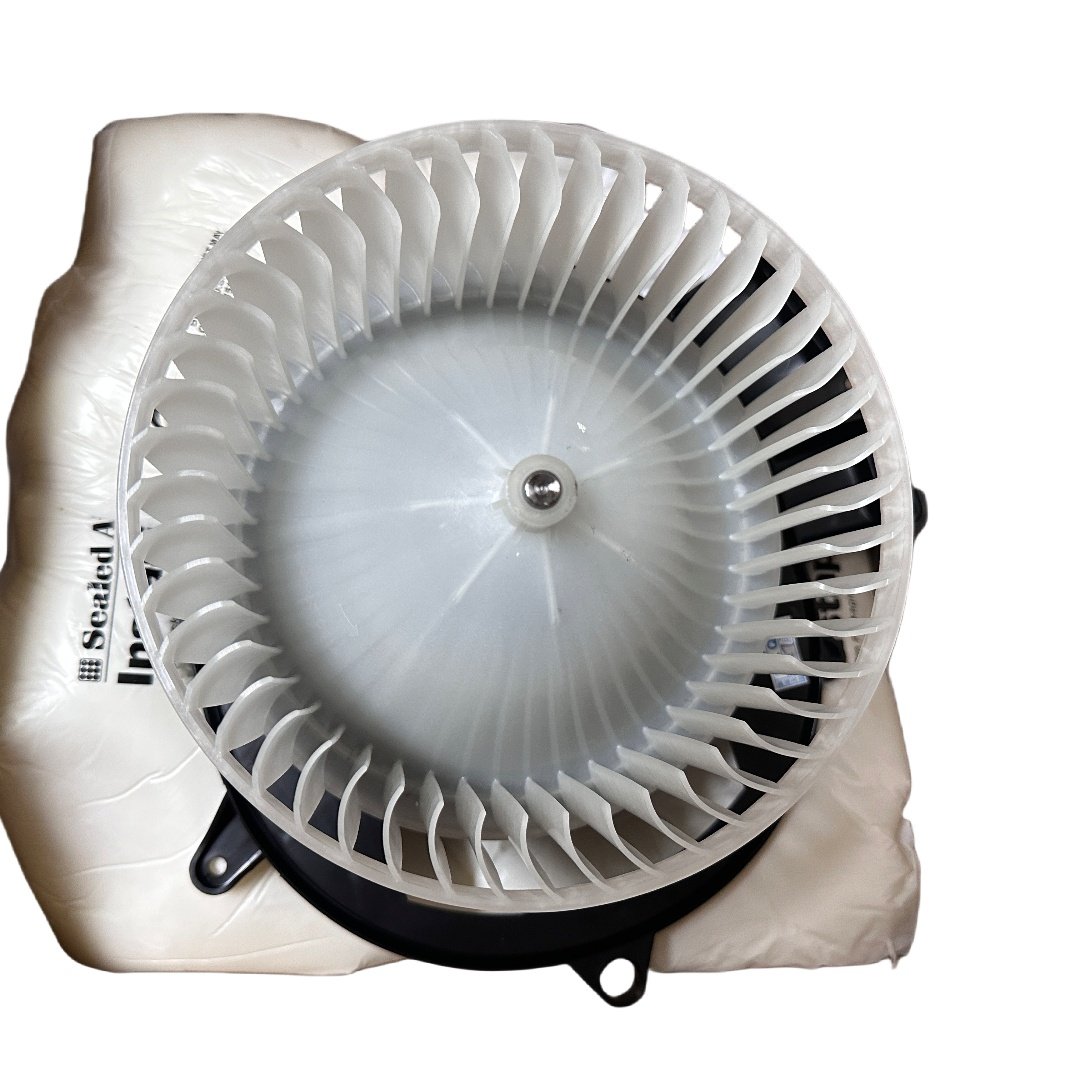 Wholesale Custom for Mercedes Benz W166 Auto Parts 12V Radial Blower Motor A1669066100