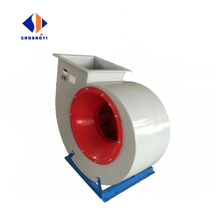 Big Small Single Centrifugal Fan air Purifier Shower Blower 220V/380V 50/60Hz Powerful Cooling Fan China Price