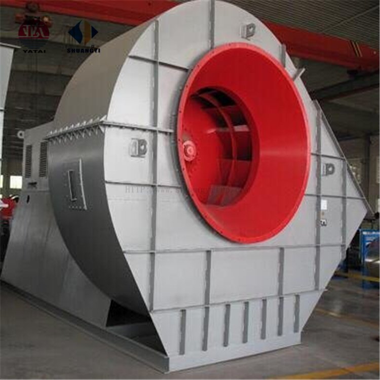 Big Small Single Centrifugal Fan air Purifier Shower Blower 220V/380V 50/60Hz Powerful Cooling Fan China Price